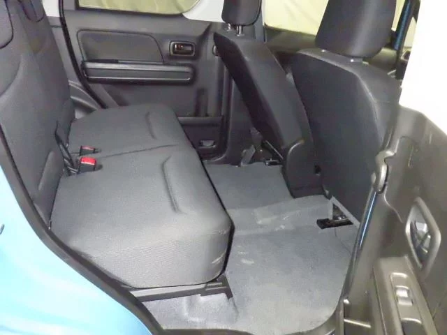 Suzuki Wagon R MH85S 2025